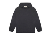 Fear Of God Essentials Relaxed Hoodie - Stretch Limo (SS22)
